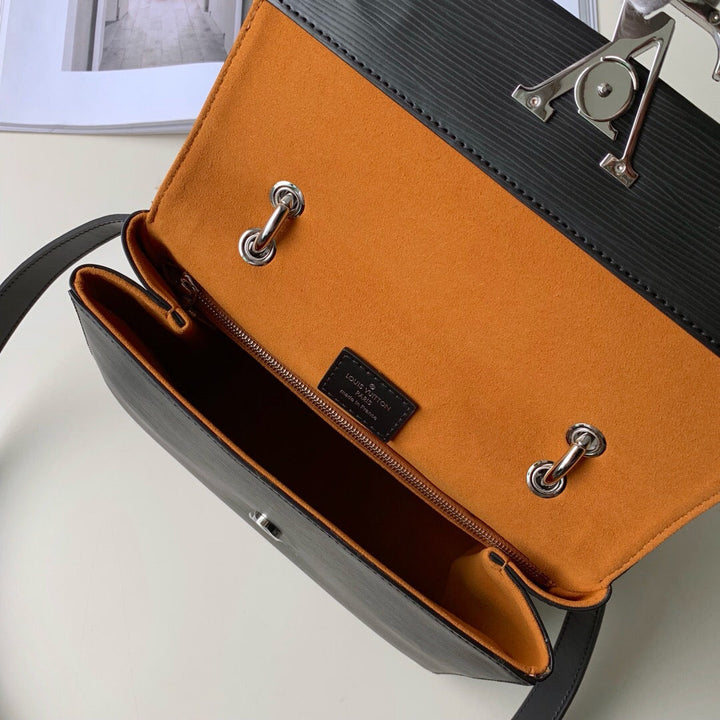 Louis Vuitton Grenelle PM Bag