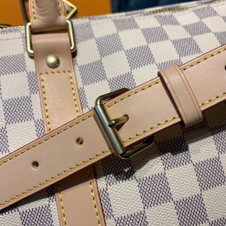 Louis Vuitton Keep Boudouliere Bag 45