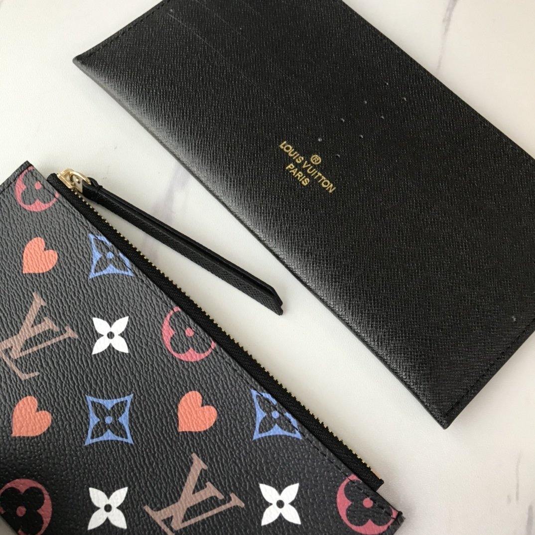 Louis Vuitton Game On Felicie Pochette Bag