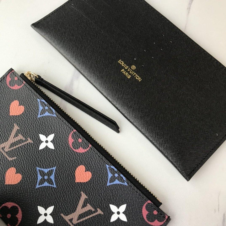 Louis Vuitton Game On Felicie Pochette Bag