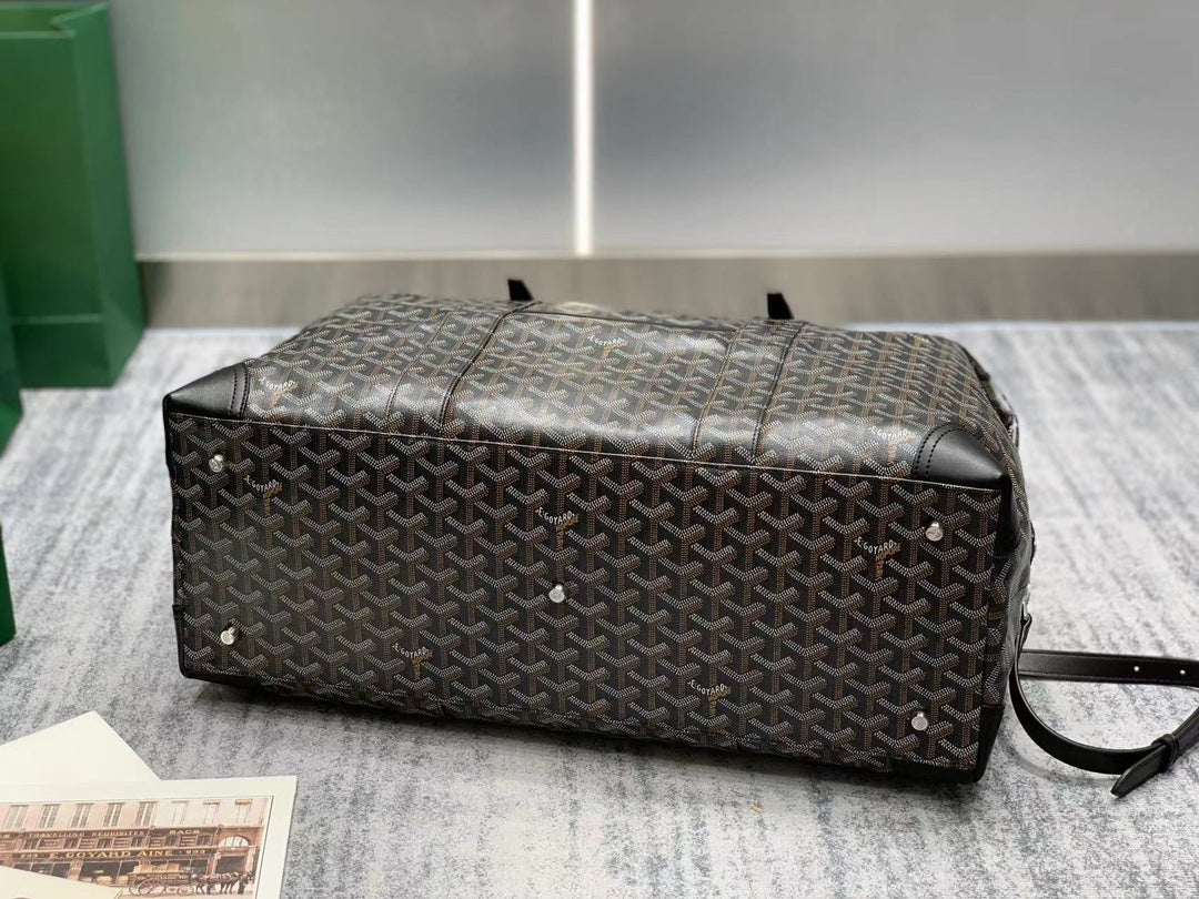 Goyard Boeing 55 Bag