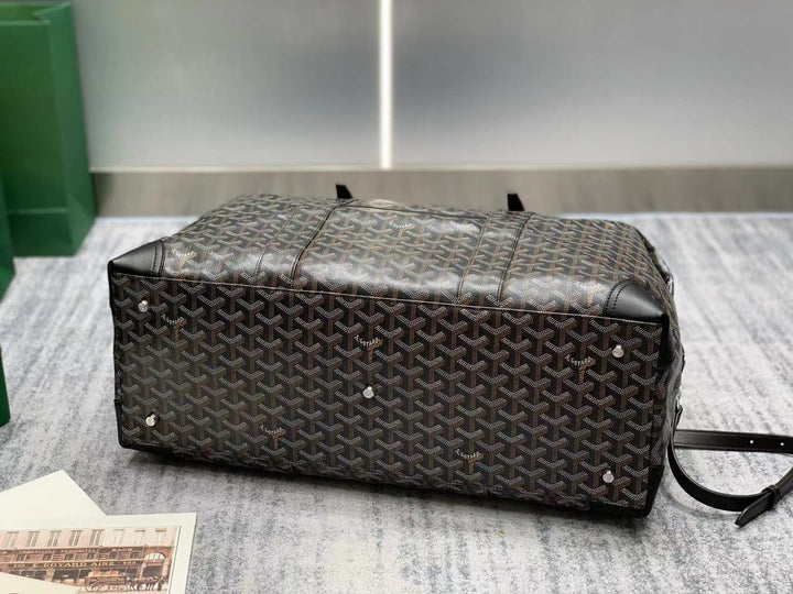 Goyard Boeing 55 Bag