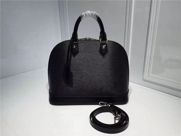 Louis Vuitton Alma BB Bag