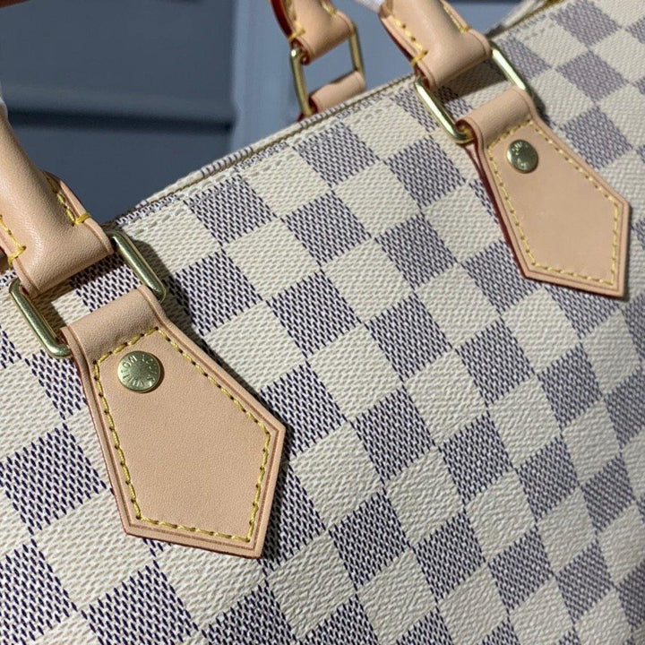 Louis Vuitton Speedy Bag 30