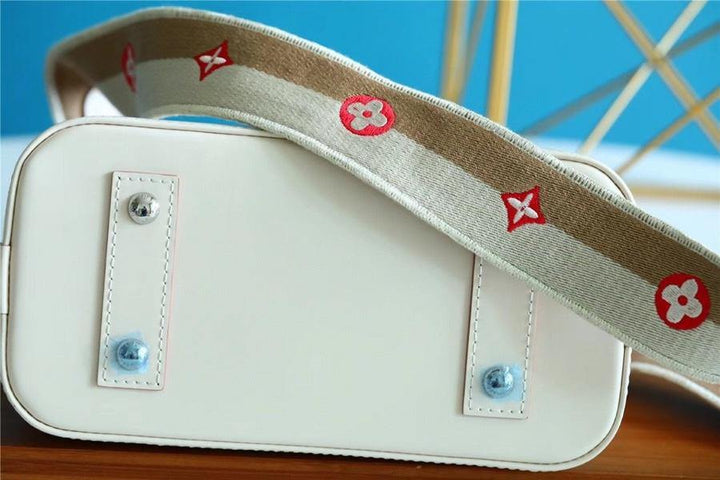 Louis Vuitton Alma BB Bag
