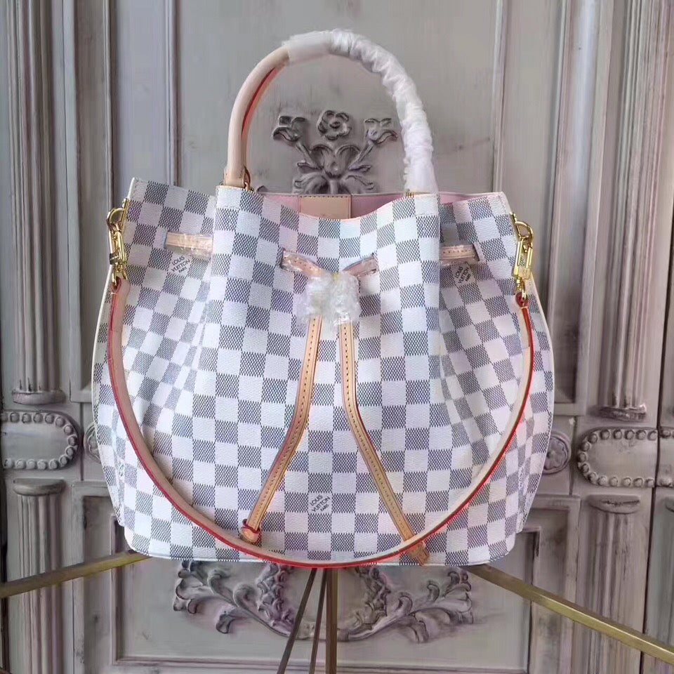 Louis Vuitton Girolata Bag