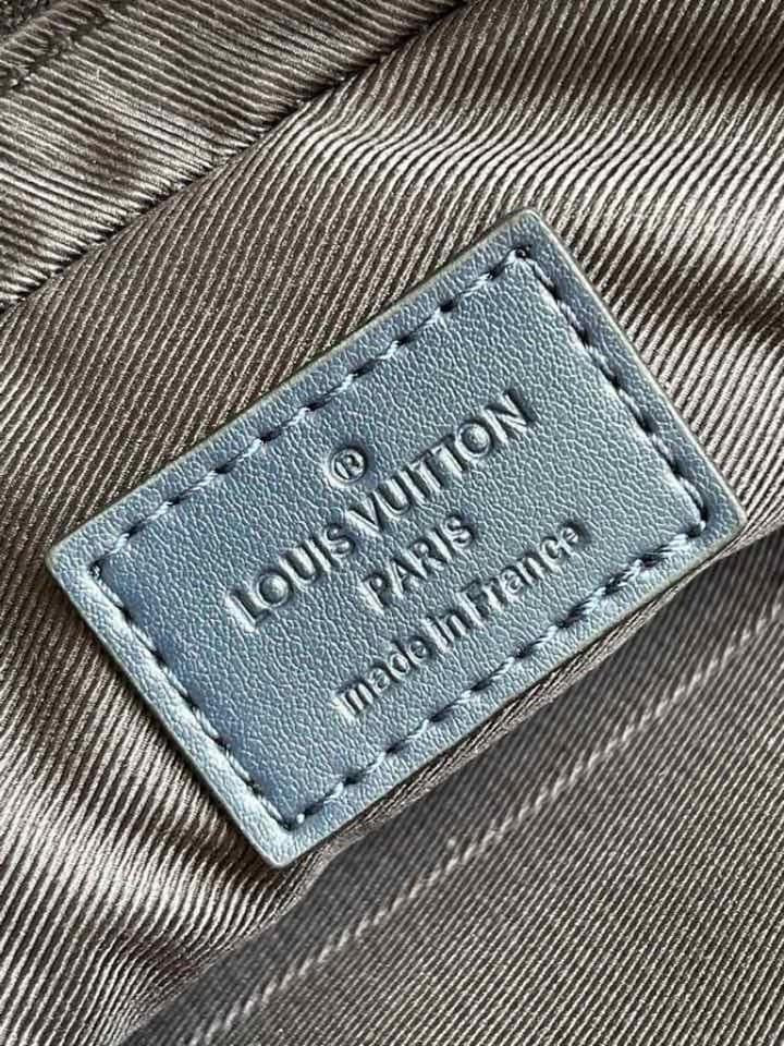 Louis Vuitton Duo Messenger Bag