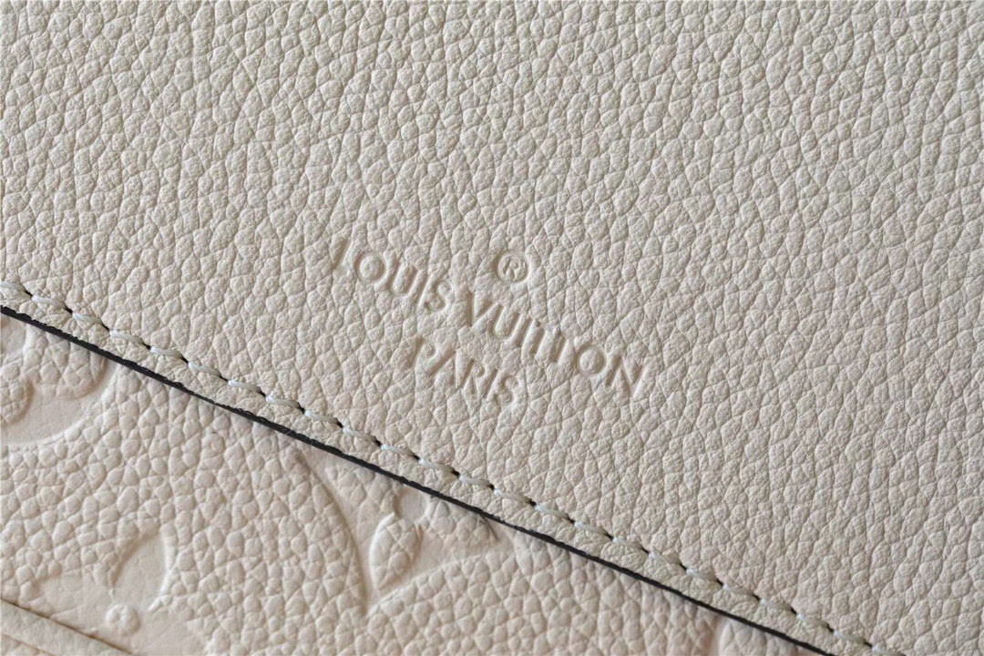 Louis Vuitton Marceau Bag