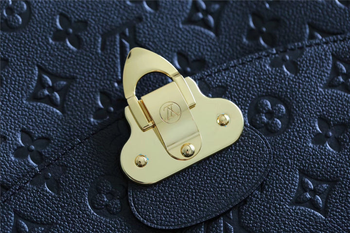 Louis Vuitton Georges MM Bag