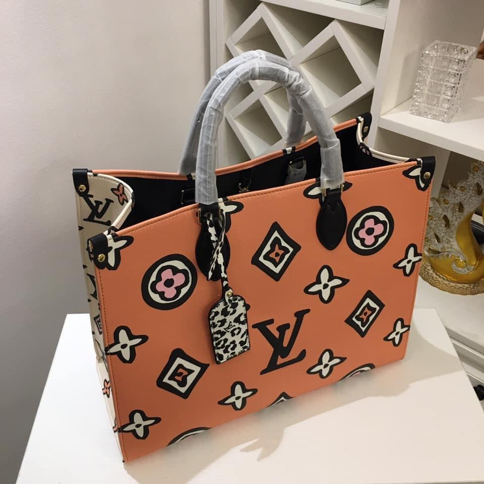 Louis Vuitton OnTheGo GM Bag