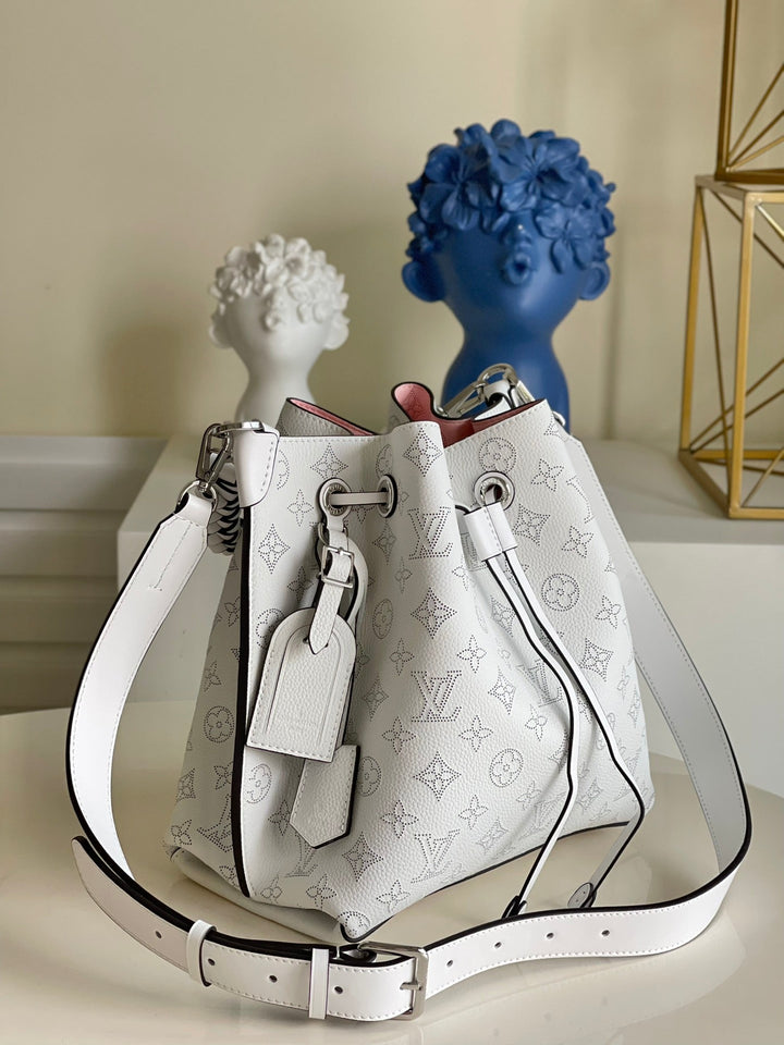 Louis Vuitton Muria Bucket Bag