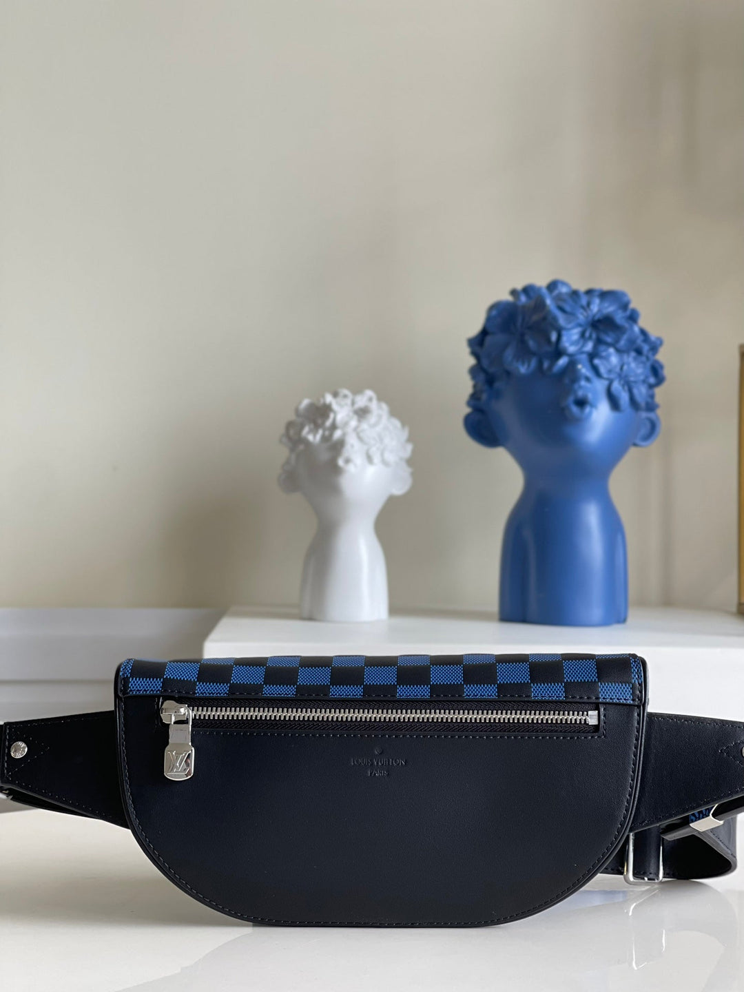 Louis Vuitton Campus Bumbag