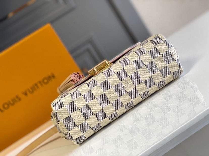 Louis Vuitton Croisette Bag