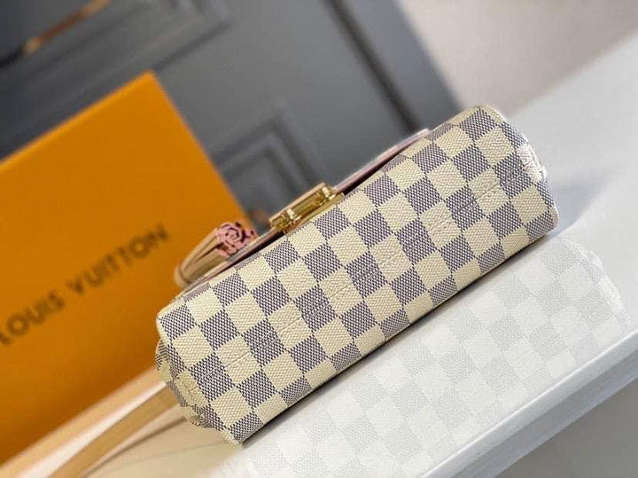 Louis Vuitton Croisette Bag