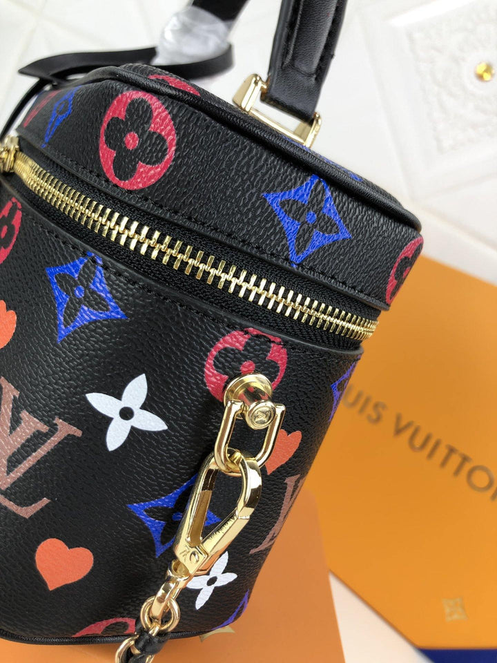 Louis Vuitton Game On Vanity PM Bag