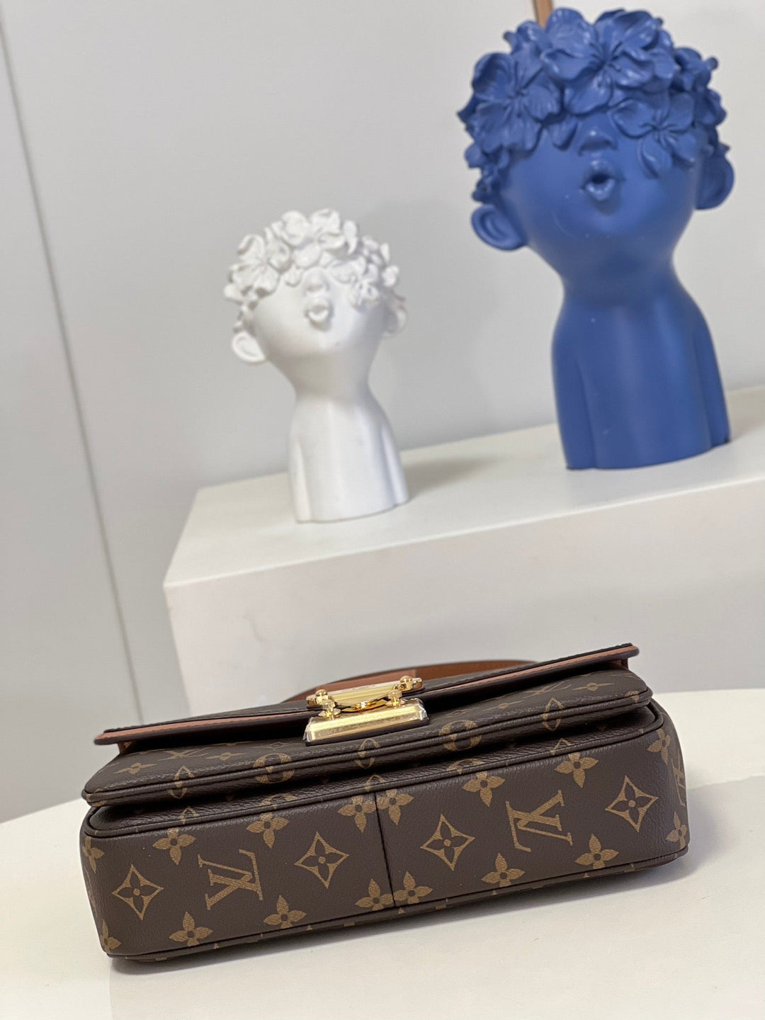 Louis Vuitton Marceau Bag