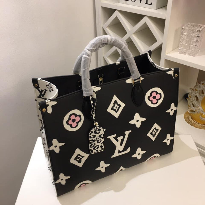 Louis Vuitton OnTheGo GM Bag