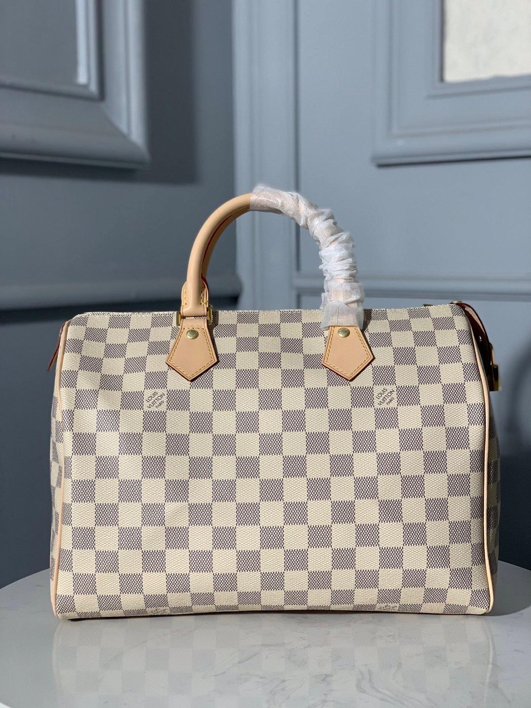 Louis Vuitton Speedy Bag 30