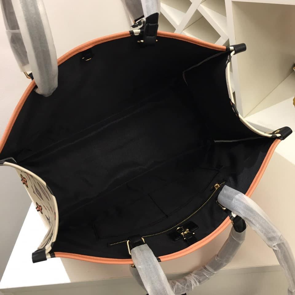 Louis Vuitton OnTheGo GM Bag