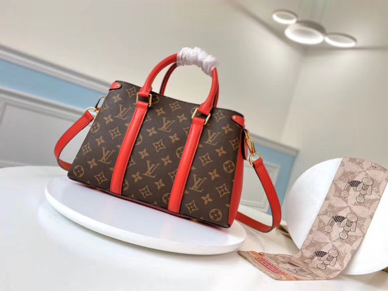 Louis Vuitton Soufflot BB Bag