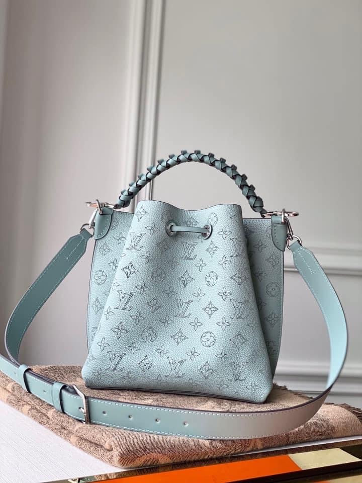Louis Vuitton Muria Bag