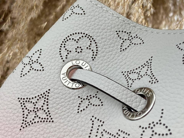 Louis Vuitton Bella Bag