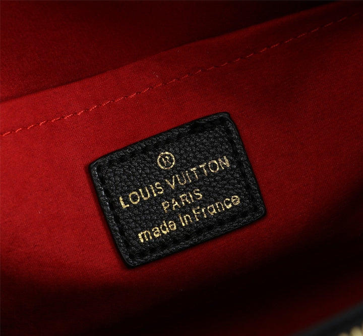Louis Vuitton Montaigne BB Bag