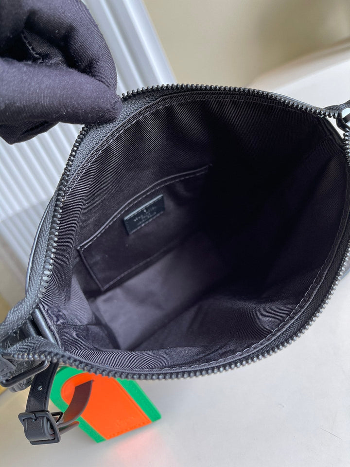 Louis Vuitton Cruiser Messenger Bag