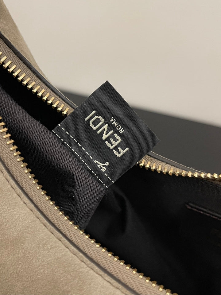 Fendi Fendigraphy Small Bag