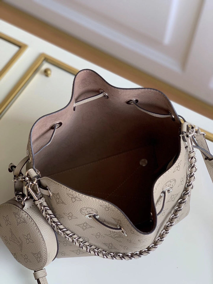 Louis Vuitton Bella Bag