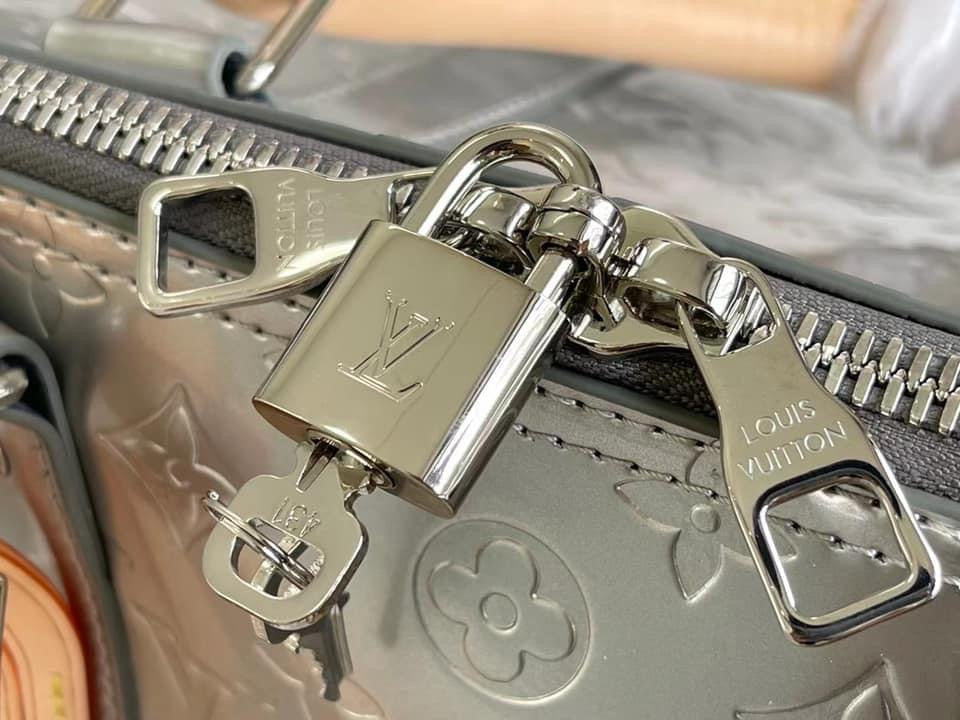 Louis Vuitton keepall Boudouliere Bag 50