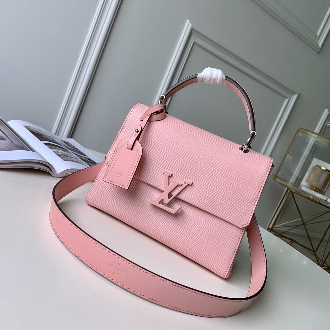 Louis Vuitton Grenelle PM Bag