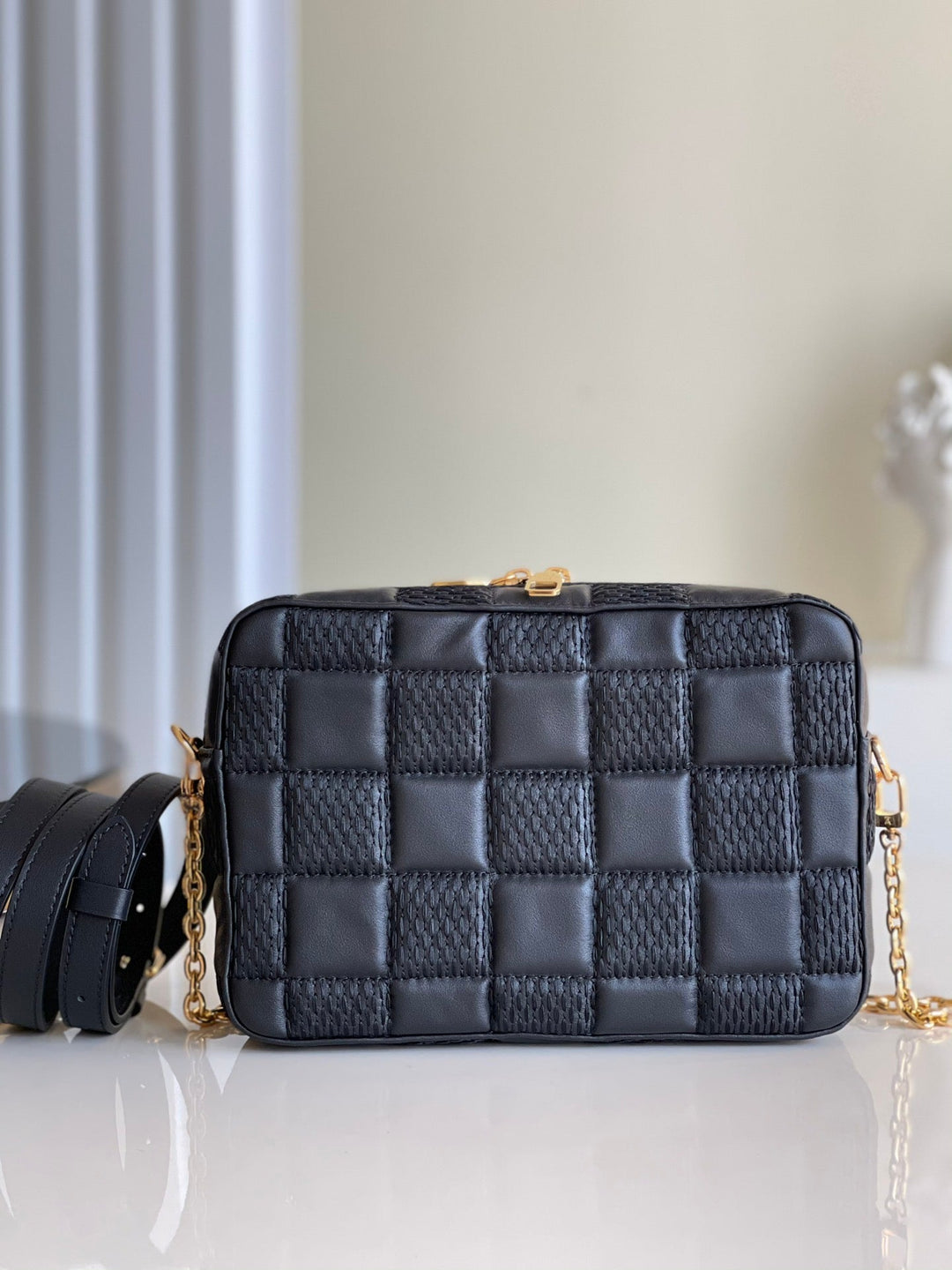 Louis Vuitton Troca PM Bag