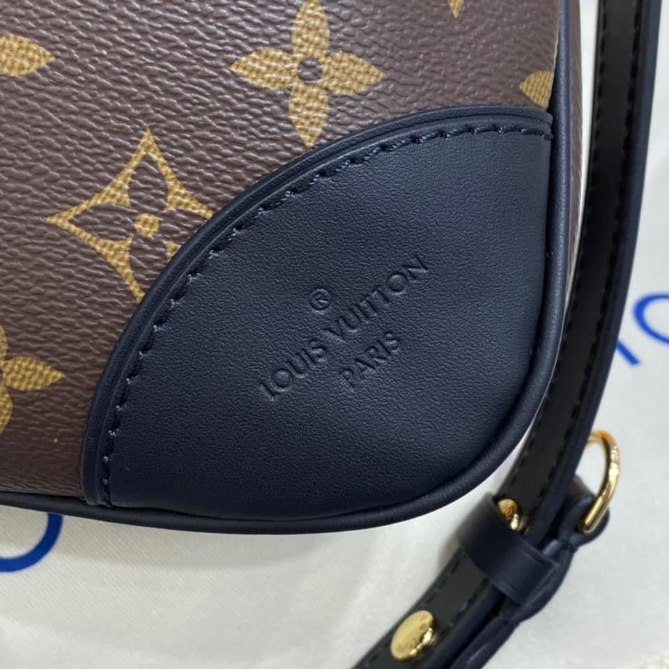 Louis Vuitton Boulogne Bag