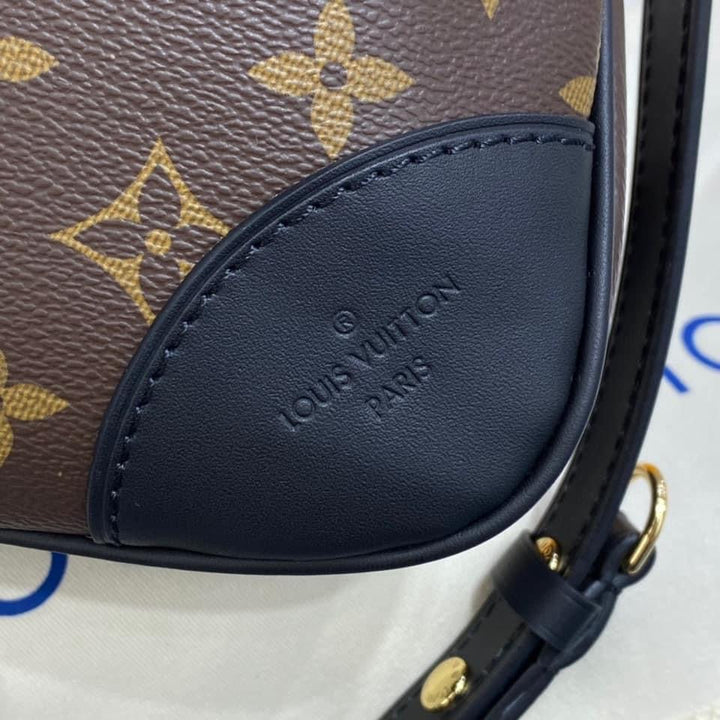 Louis Vuitton Boulogne Bag