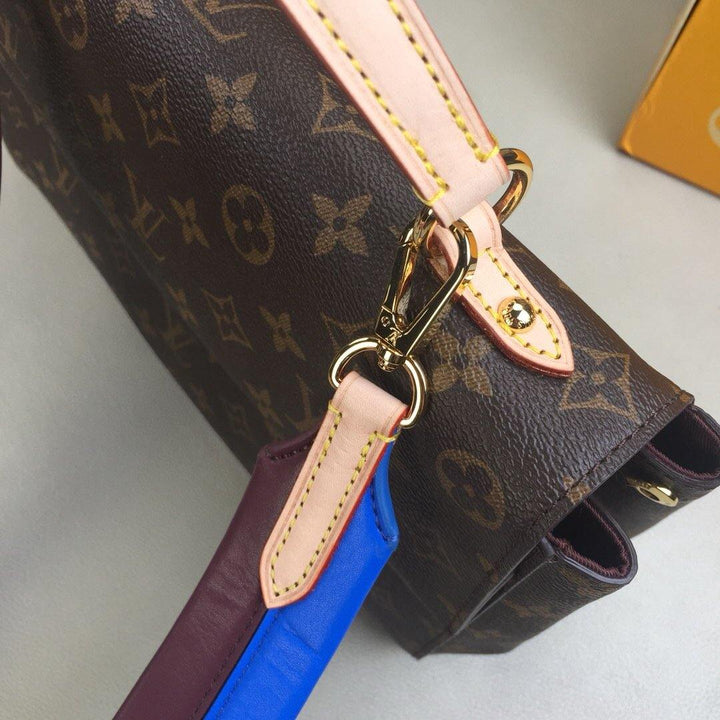 Louis Vuitton Cluny MM Bag