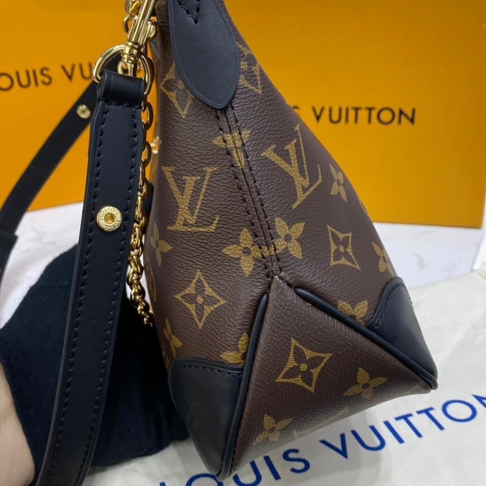 Louis Vuitton Boulogne Bag
