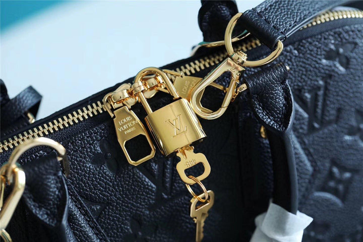 Louis Vuitton Alma BB Bag