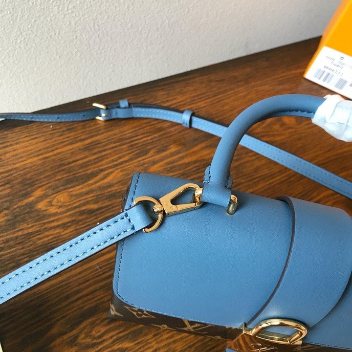 Louis Vuitton Locky BB Bag