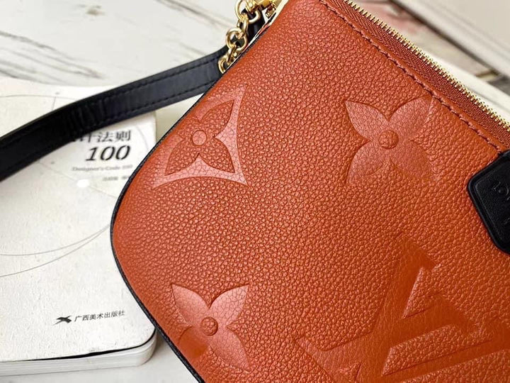 Louis Vuitton Multi Pochette Accessories Bag