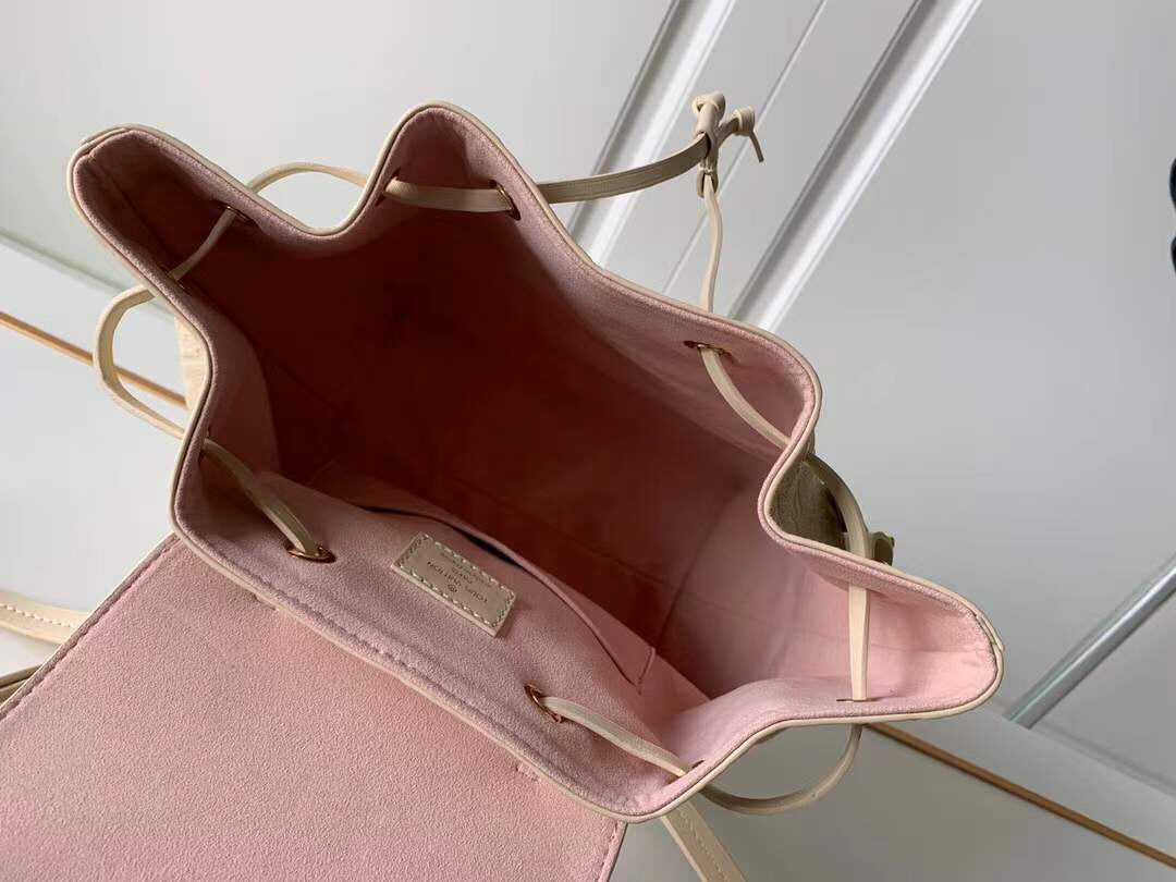 Louis Vuitton Montsouris Backpack
