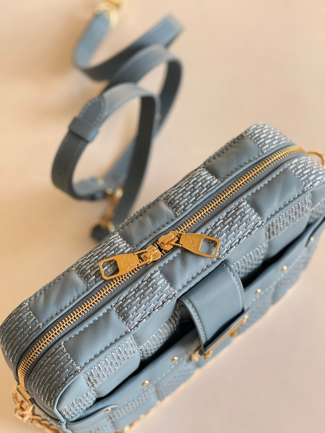 Louis Vuitton Troca PM Bag