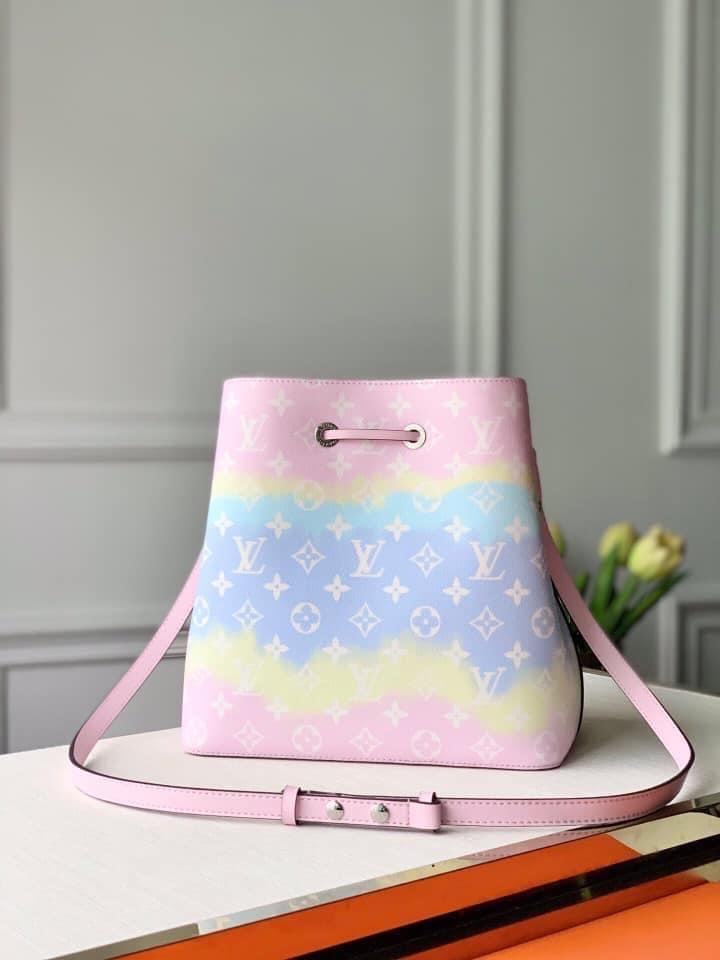 Louis Vuitton Escale NeoNoe MM Bag