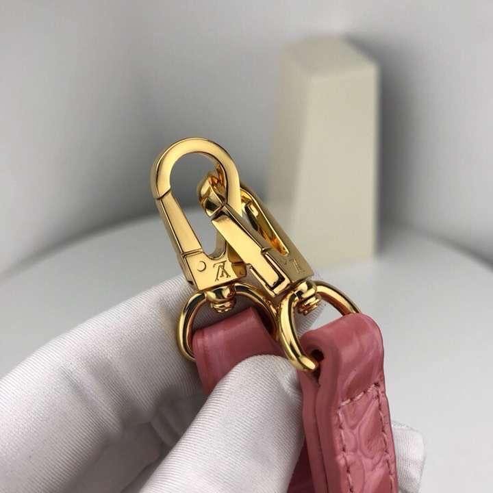Louis Vuitton Capucine Mini Bag