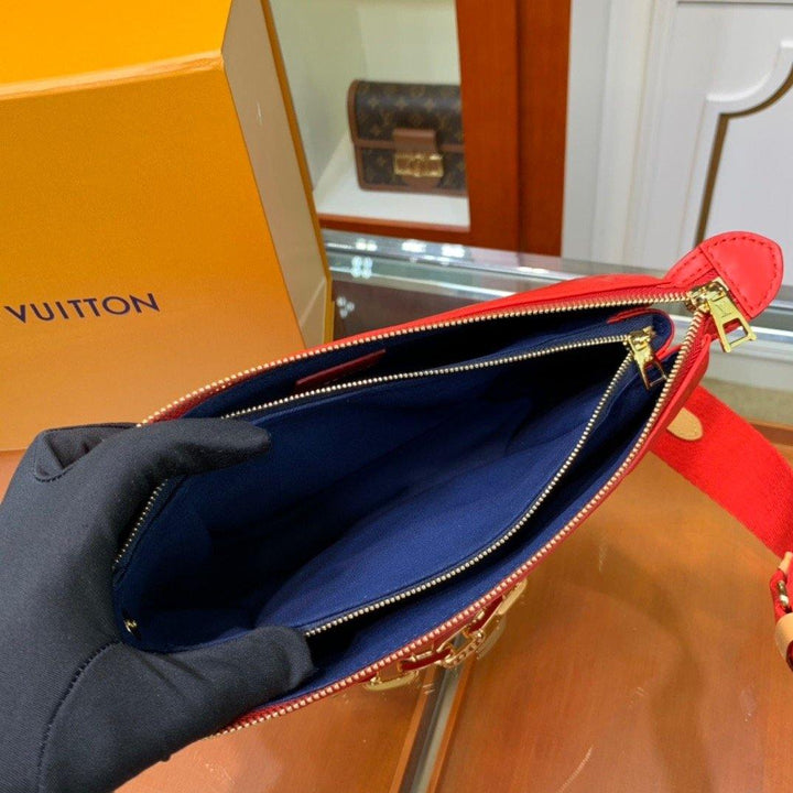 Louis Vuitton Coussin PM Bag
