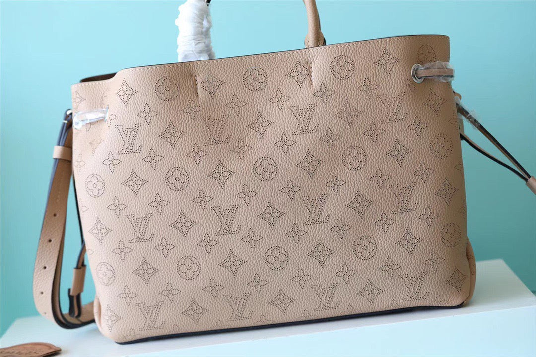 Louis Vuitton Bella Tote Bag