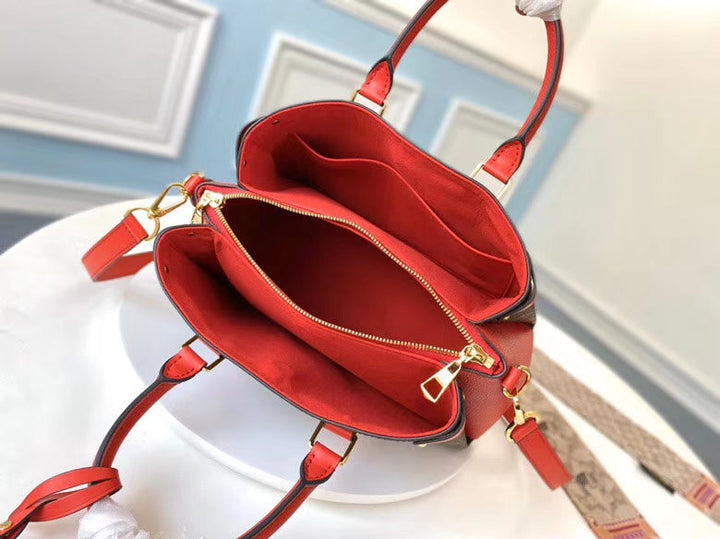 Louis Vuitton Soufflot BB Bag