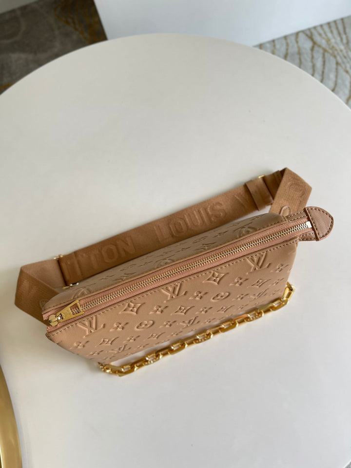 Louis Vuitton Coussin PM Bag