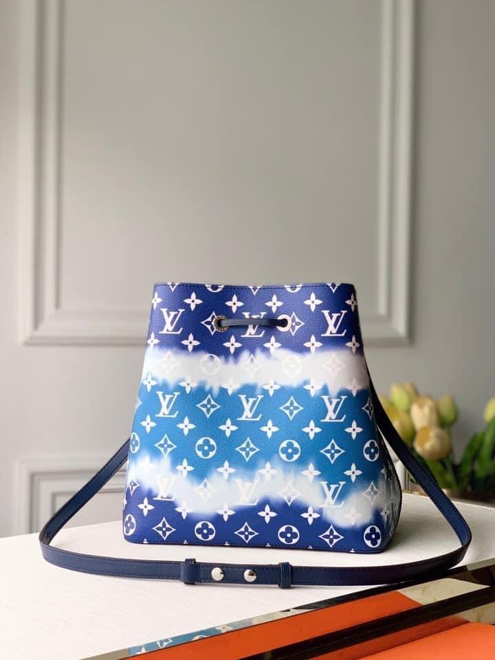 Louis Vuitton Escale NeoNoe MM Bag