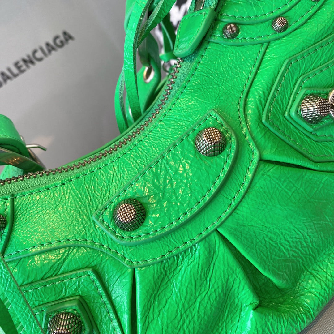 Balenciaga Le Cagole XS Bag